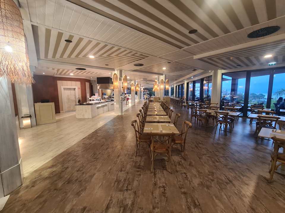 Gastro Hotel Baia Azul