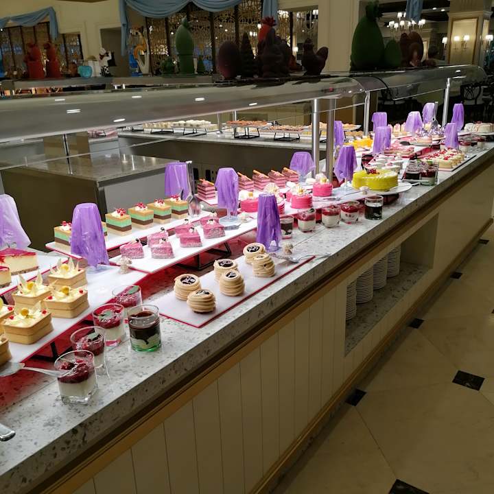 Gastro Diamond Excellence Resort & Spa