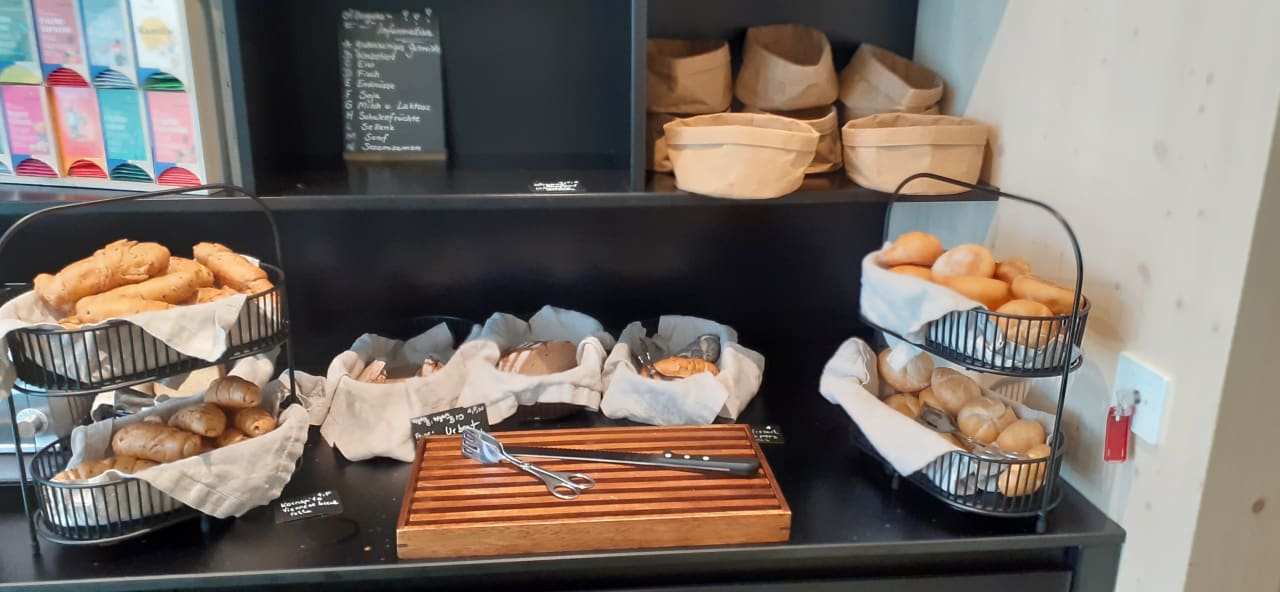 Gastro Henriette Stadthotel Vienna