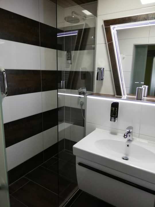 Zimmer Hotel La Terrazza