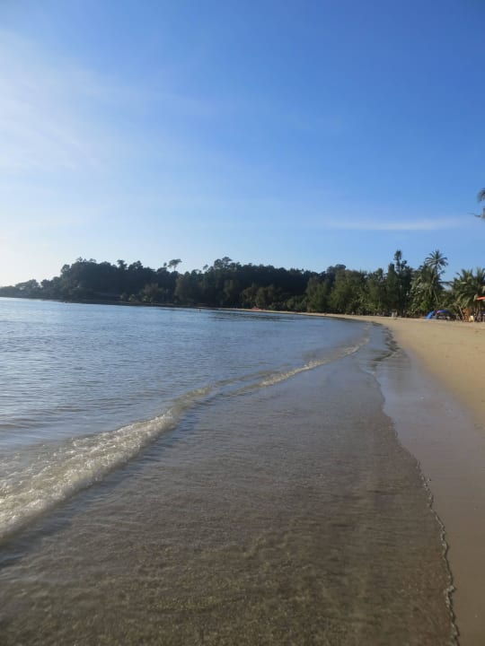 Hotel Koh Chang Paradise Resort Koh Chang Paradise Resort & Spa