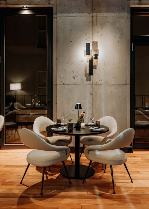 Gastro DO & CO Hotel München