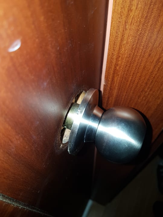 Zimmer Seaden Sea World Resort & Spa