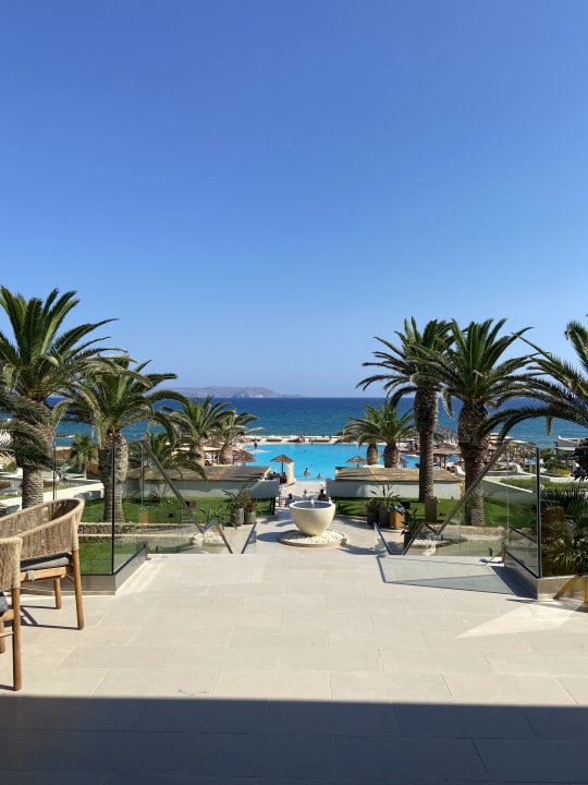 Außenansicht Mitsis Selection Rinela