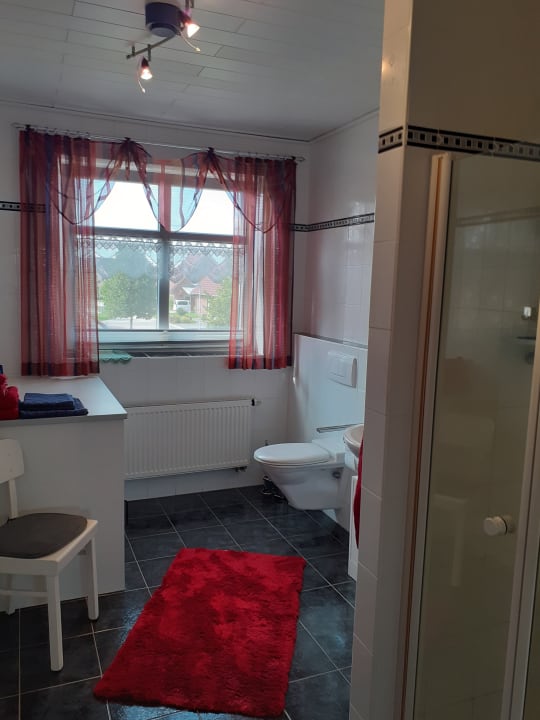 Zimmer Ferienwohnung Swaalvkenüst