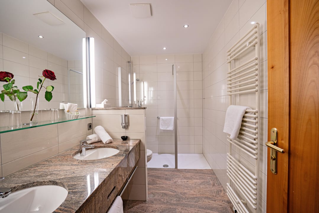 Zimmer Möhringers Schwarzwald Hotel