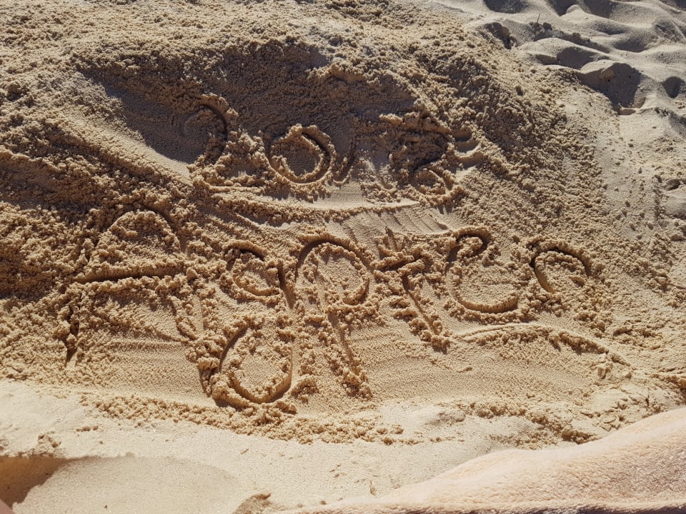 Strand Steigenberger Aqua Magic