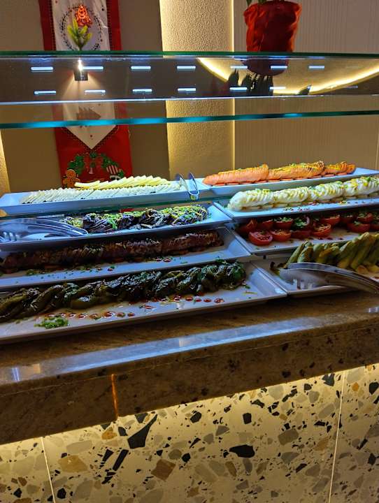 Gastro Prima Life Makadi Resort