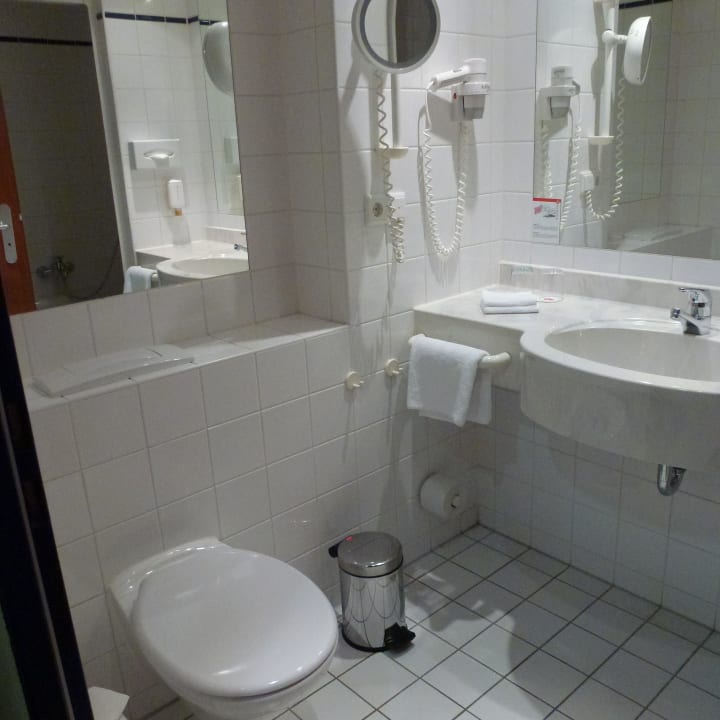 Bad H4 Hotel Kassel