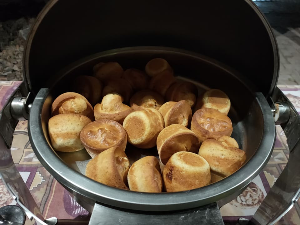 Gastro Etosha Village