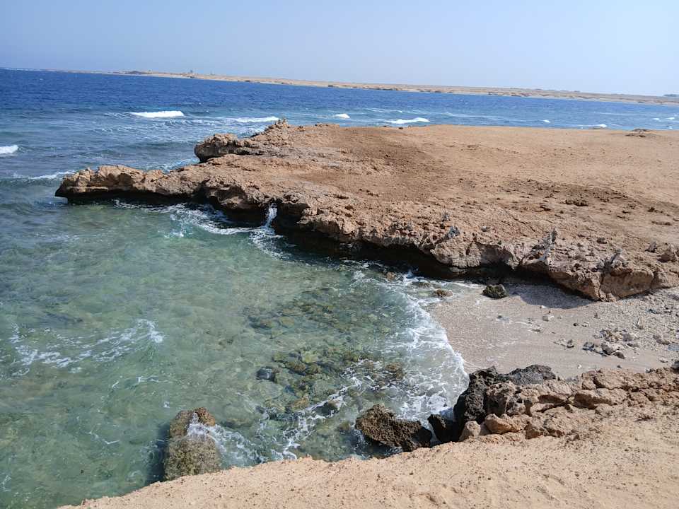 Strand Sentido Naga Bay