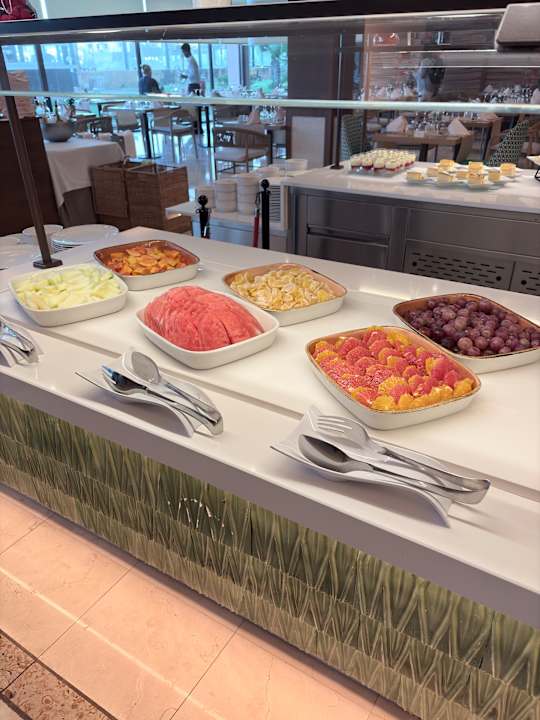 Gastro Secrets Bahia Real Resort & SPA