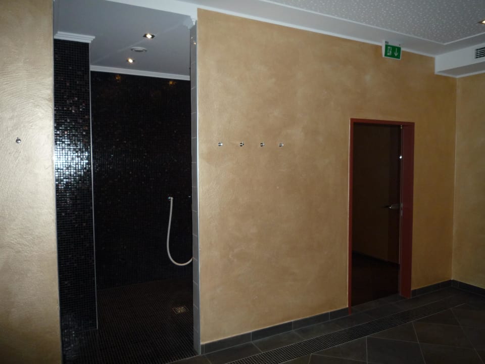 Saunalandschaft Hotel Herzblut