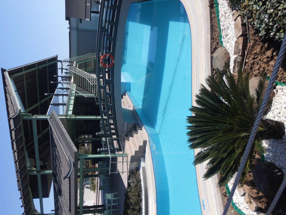 Hotel Limak Lara de Luxe Limak Lara Deluxe Hotel & Resort