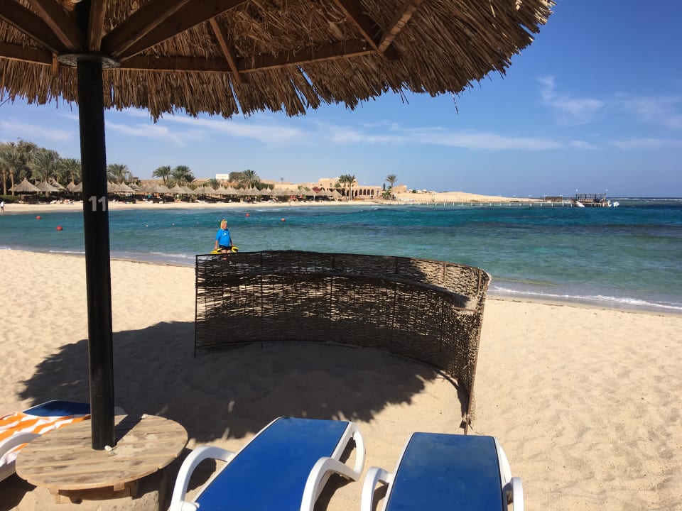Strand Mövenpick Resort El Quseir