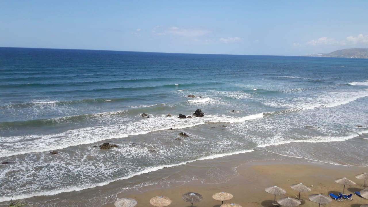 Strand Harmony Boutique Resort