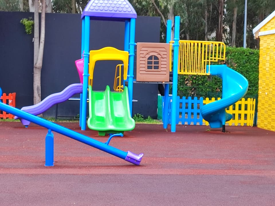 Sport & Freizeit Asteria Collection Side