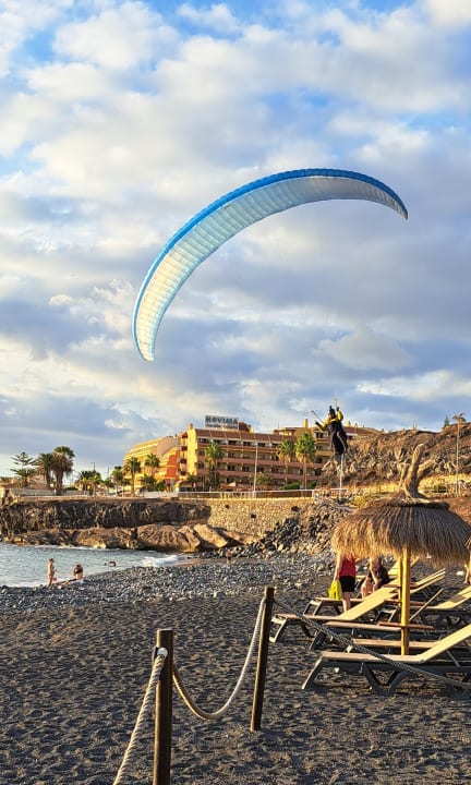 Außenansicht HOVIMA Jardin Caleta