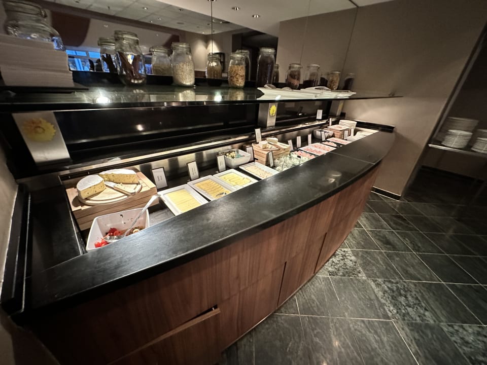 Gastro Dorint Hotel Bonn