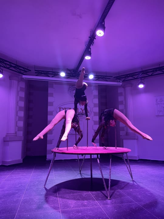 Sonstiges Dizalya Palm Garden