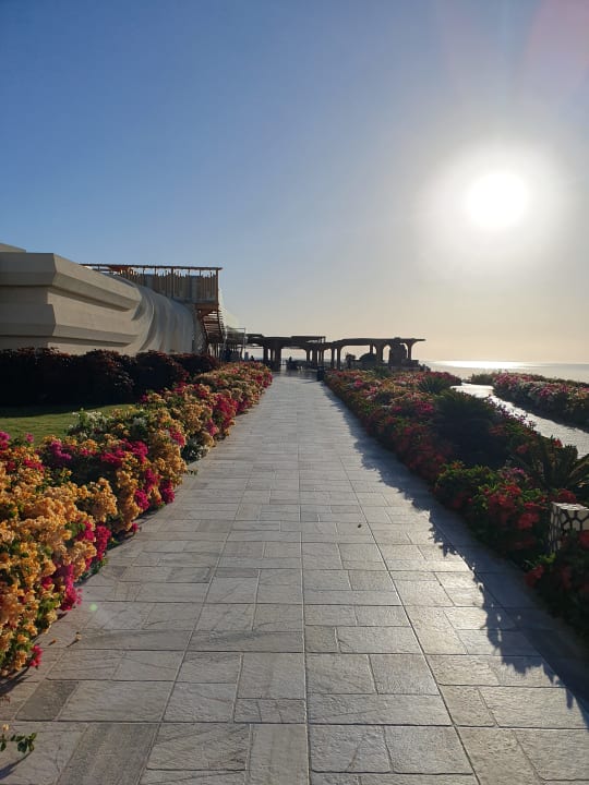Sonstiges Fantazia Resort Marsa Alam