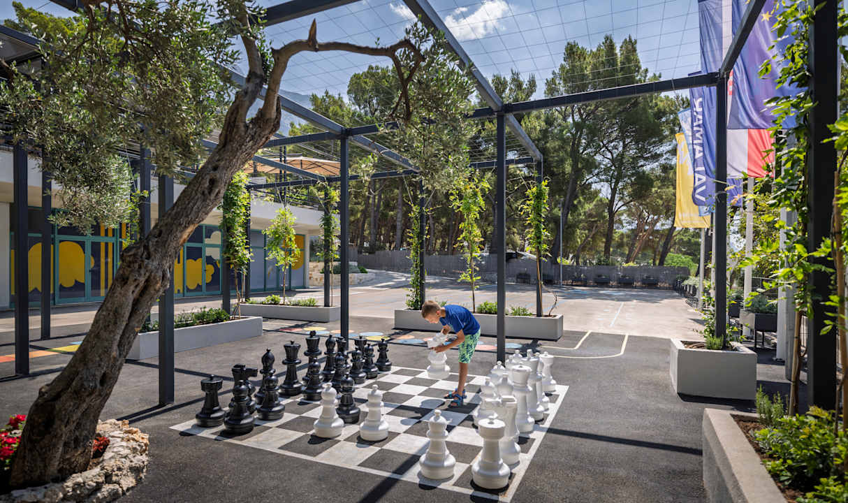 Sport & Freizeit Sunny Makarska by Valamar