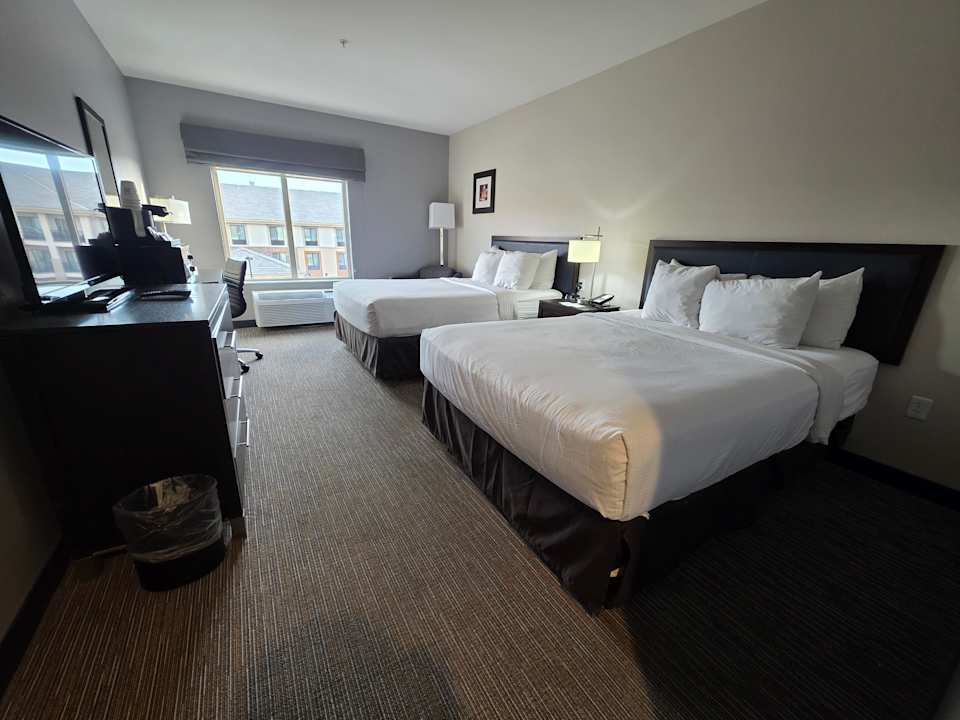 Zimmer Wingate by Wyndham Page Lake Powell