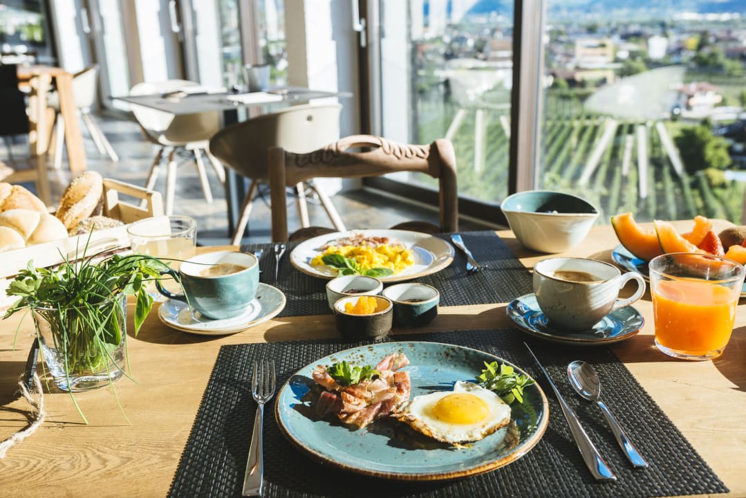 Sonstiges Garni Hotel Katzenthalerhof