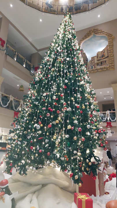 Lobby Sunny Days Palma De Mirette Resort & Spa