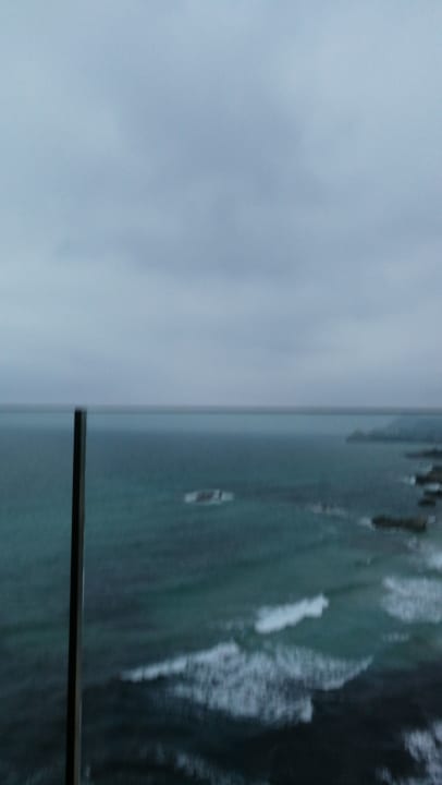 Ausblick Son Moll Sentits Hotel & Spa