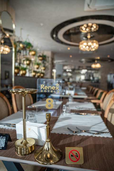 Gastro RENEX HOTELS