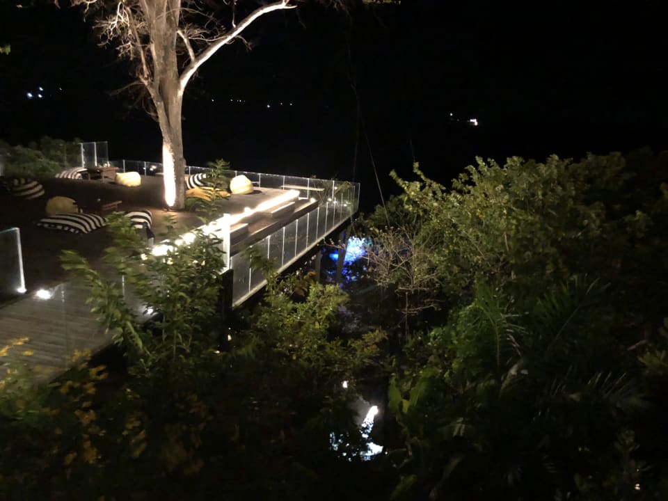 Gastro Cape Panwa Hotel