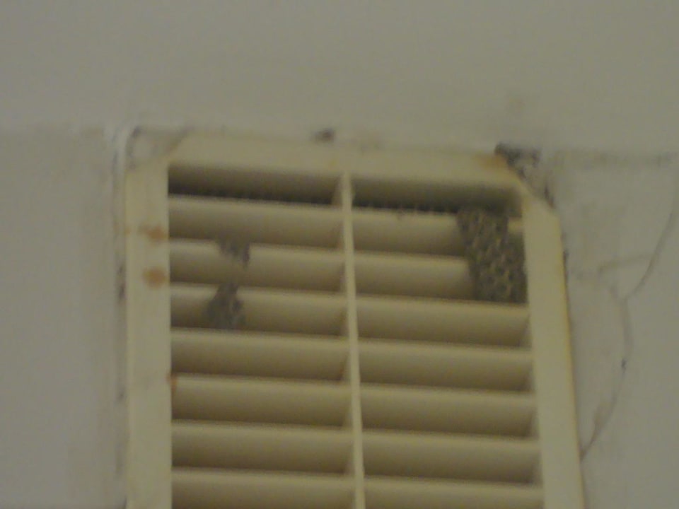 Nochmal Lüftungsgitter Eix Platja Daurada Hotel & SPA