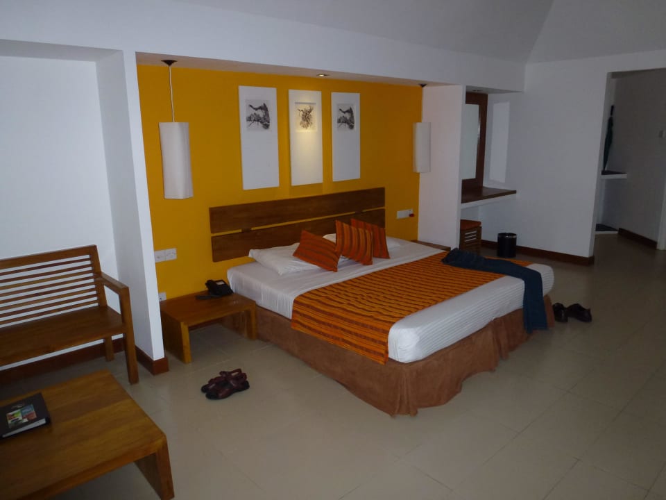 Bungalow Adaaran Select Hudhuran Fushi - Premium All Inclusive