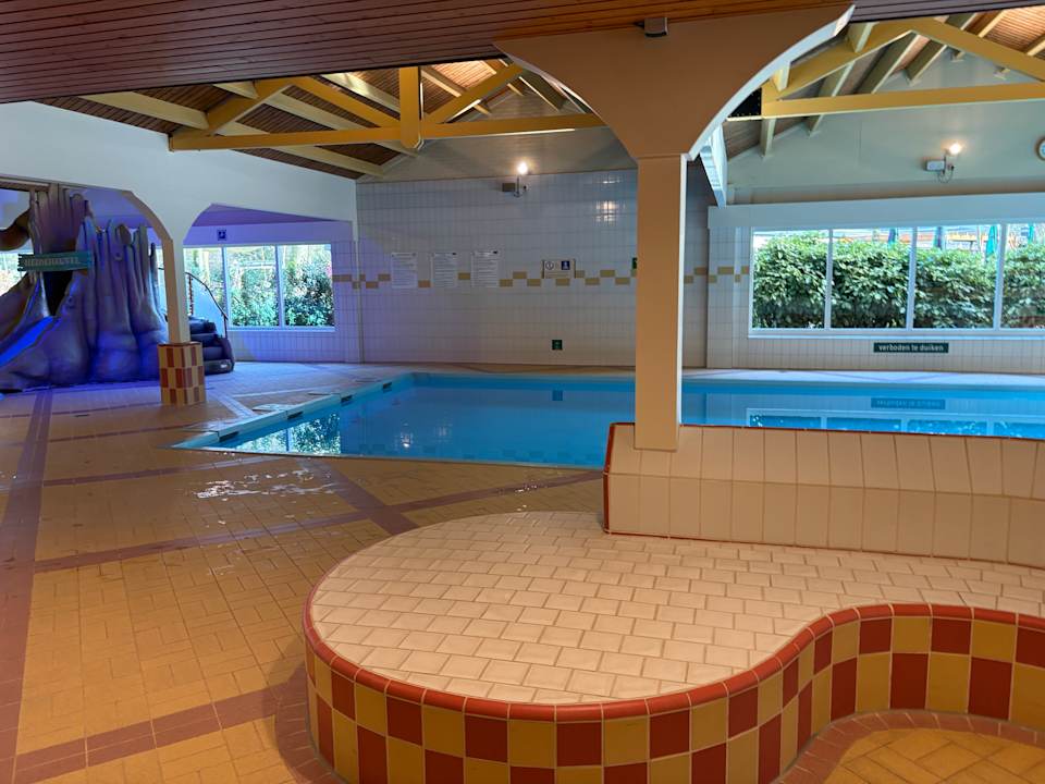 Pool Landal Heideheuvel