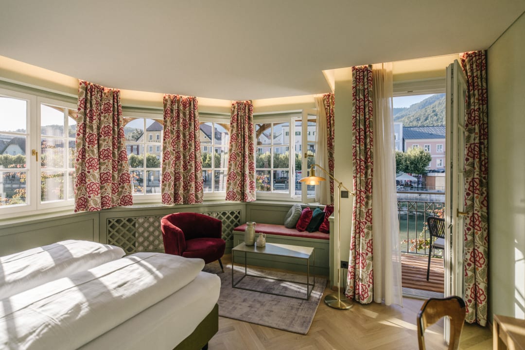 Zimmer Hotel Goldener Ochs