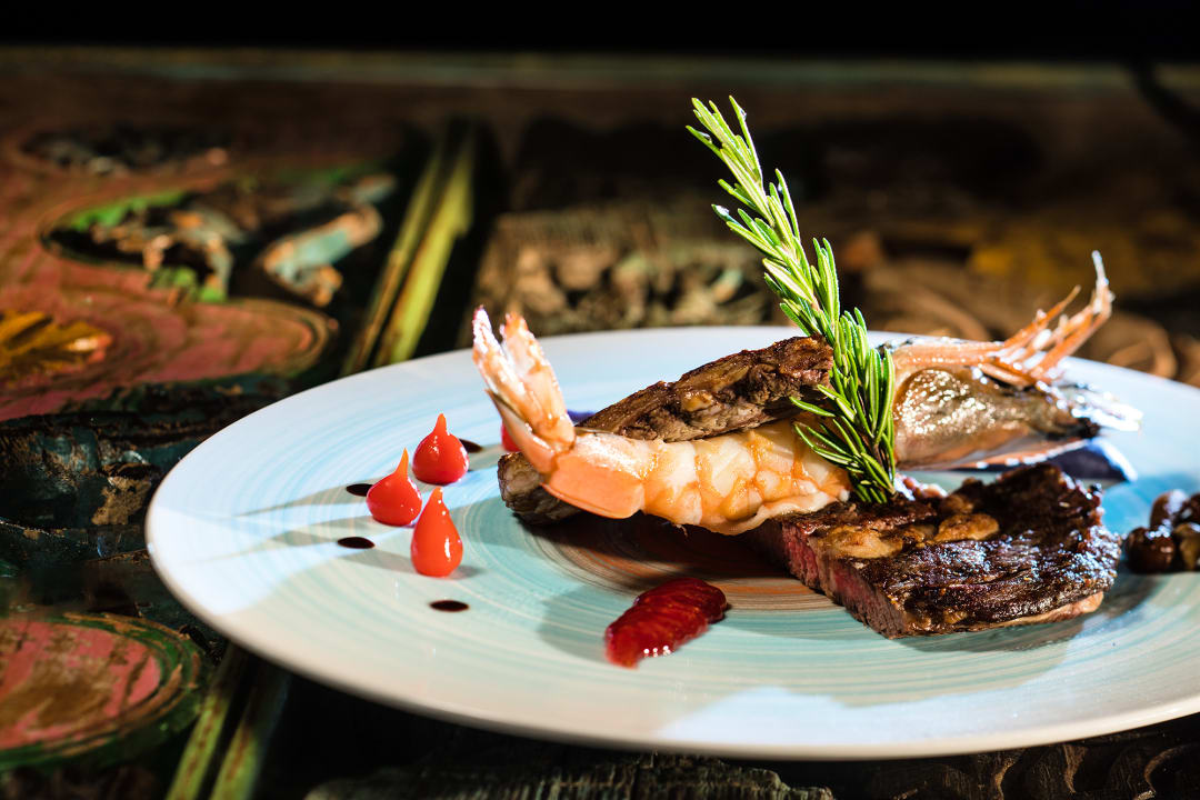 Gastro A for Art Design Hotel