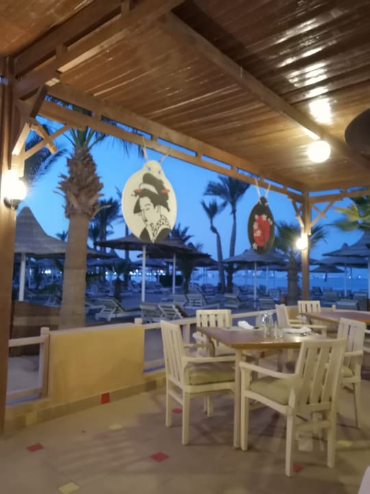 Gastro Giftun Azur Resort