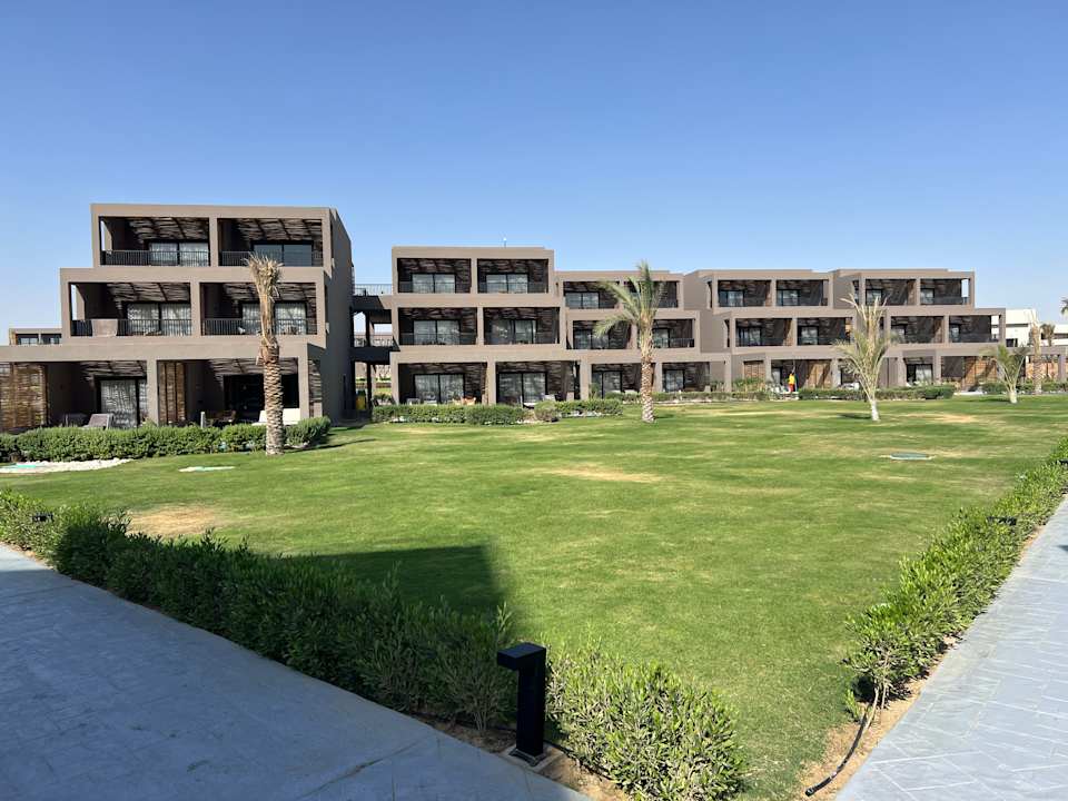 Außenansicht Sentido Naga Bay