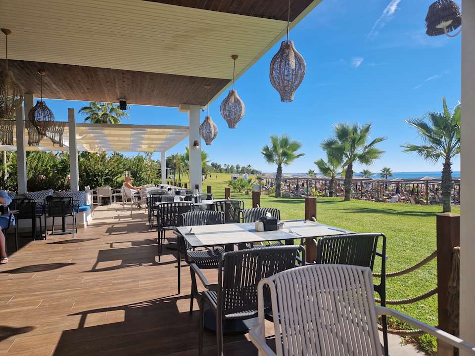 Strand Süral Saray Hotel