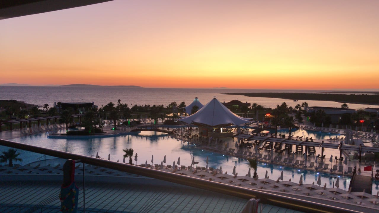 Außenansicht Aquasis De Luxe Resort & Spa
