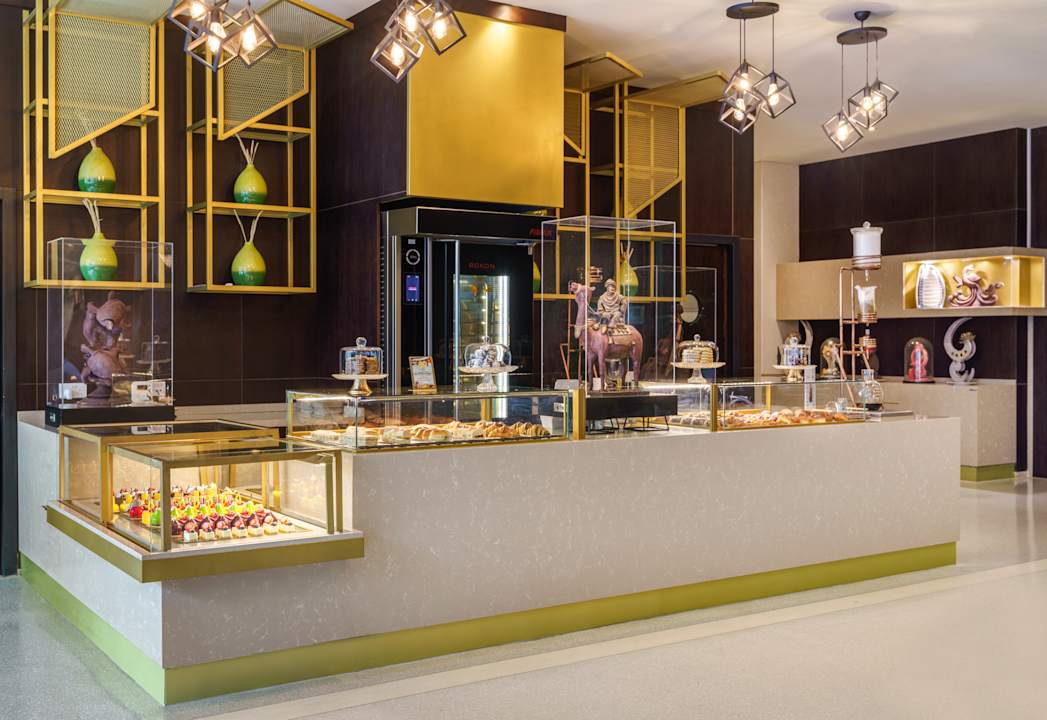 Gastro Rixos The Palm Hotel & Suites