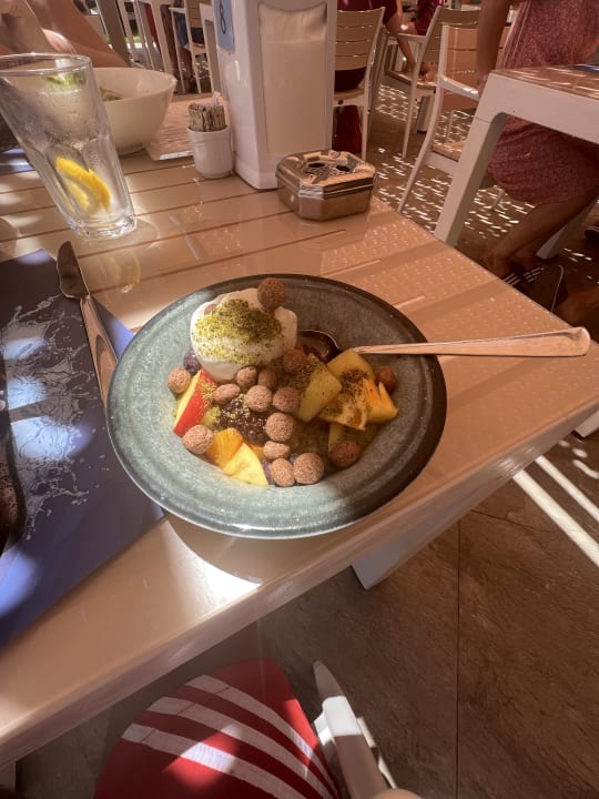 Gastro Side Story Resort & Spa