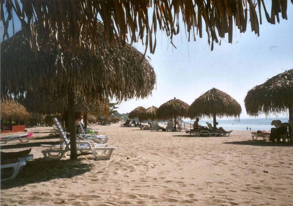 Stand Grand Decameron Panama, A Trademark All Inclusive Resort