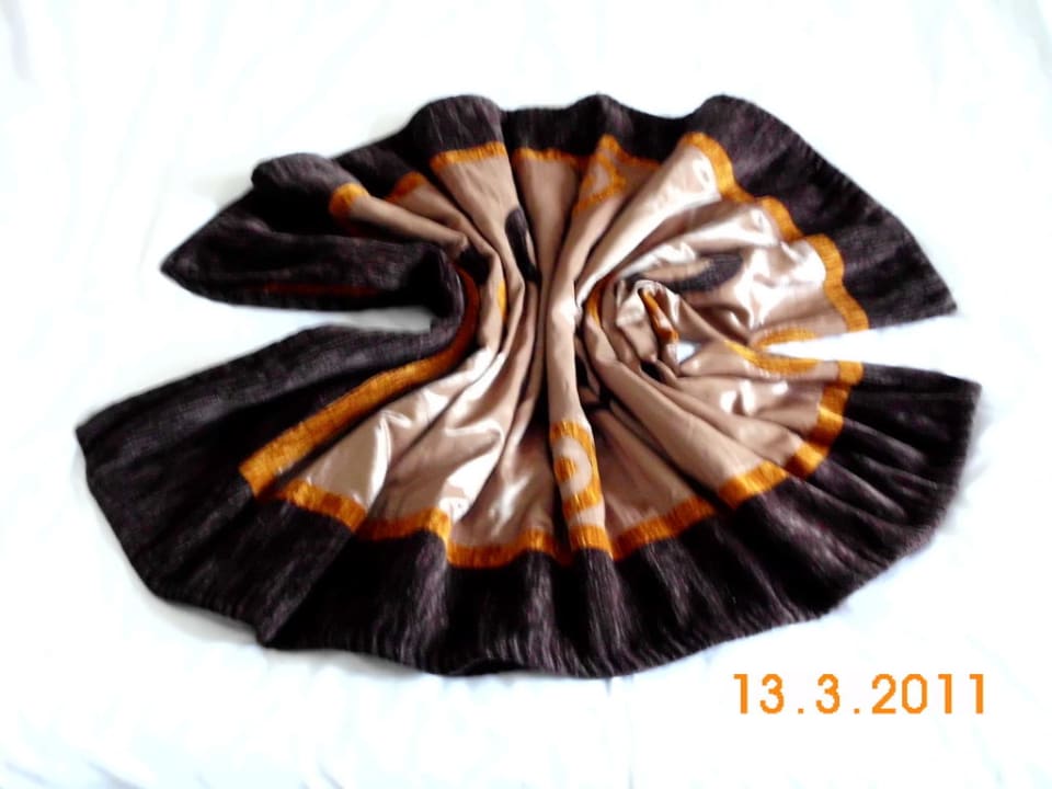 Ein kleine Überraschung  Oz Hotels Incekum Beach