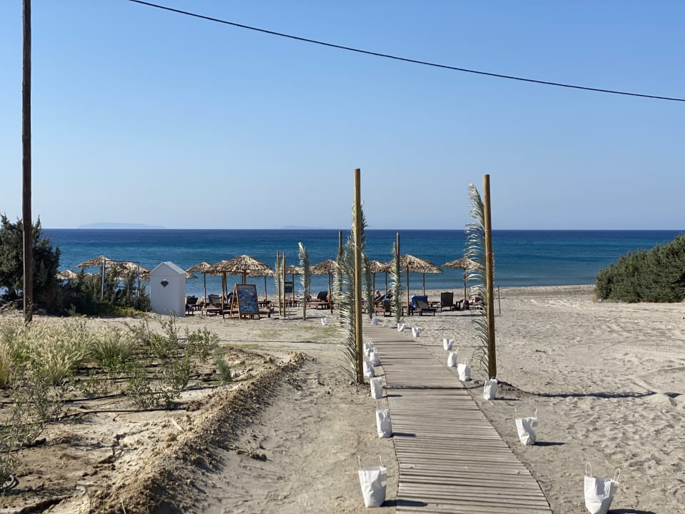 Strand Atlantica Belvedere Resort