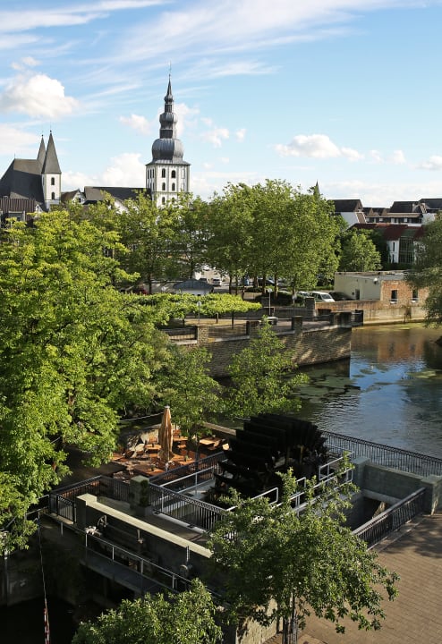Zimmer Quality Hotel Lippstadt