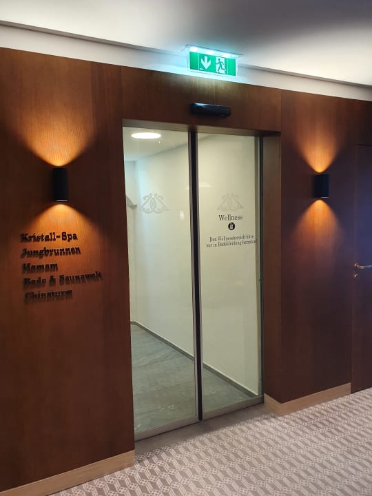 Sport & Freizeit Hotel Hochschober