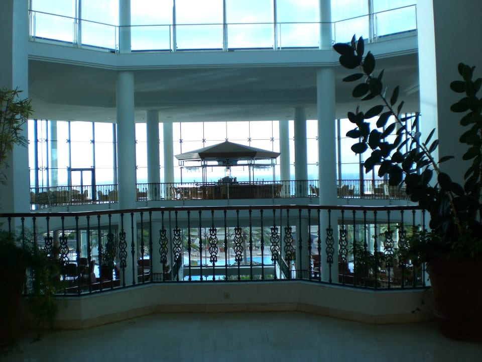 SBH Hotel Costa Calma Palace Juni 2010 SBH Hotel Costa Calma Palace