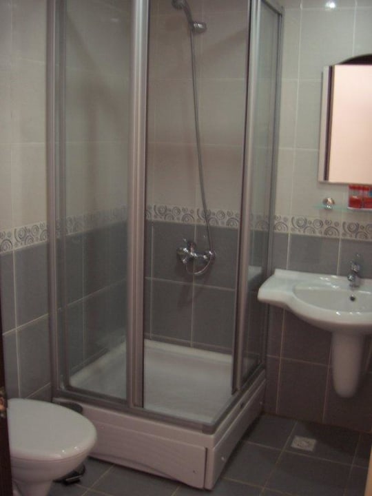 DZ, Dusche Crystal Aura Aqua Collection